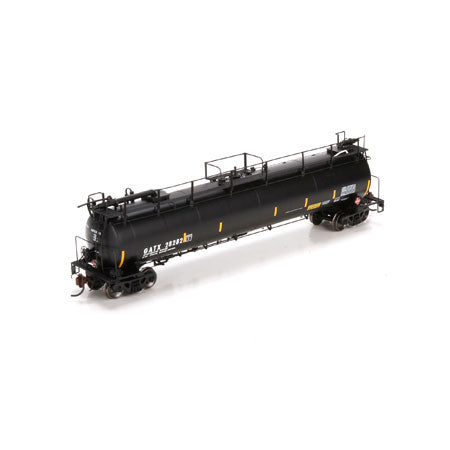 Athearn G67894 HO GATX TankTrain Intermediate Now/Late #28282