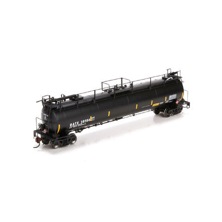 Athearn G67896 HO GATX TankTrain Intermediate Now/Late #28284