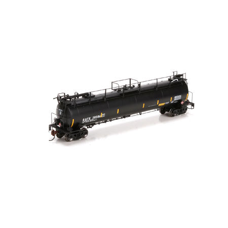 Athearn G67898 HO GATX TankTrain Intermediate Now/Late #28286