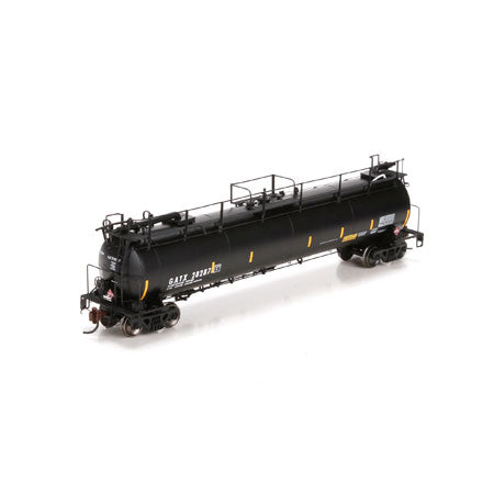 Athearn G67899 HO GATX TankTrain Intermediate Now/Late #28287