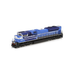 Athearn G68715 HO Electro-Motive Diesel Lease SD70ACe Diesel Locomotive #1202