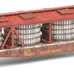 American Model Builders 526 Laser Art Pickle Car for Red Caboose N Scale Kit