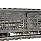 Blackstone Models 340226W HOn3 DRGW 5500-Series 30' Weathered Stock Car #5510