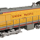 Atlas 10001924 HO Union Pacific Alco S2 Diesel Engine with Sound & DCC #1106