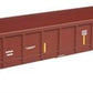 Atlas 20002941 HO Canadian National Evans 52' Gondola #136623
