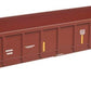 Atlas 20002942 HO Canadian National Evans 52' Gondola #136647