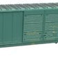Atlas 20003085 HO Detroit,Toledo & Ironton ACF 60' Double-Door Boxcar #25810