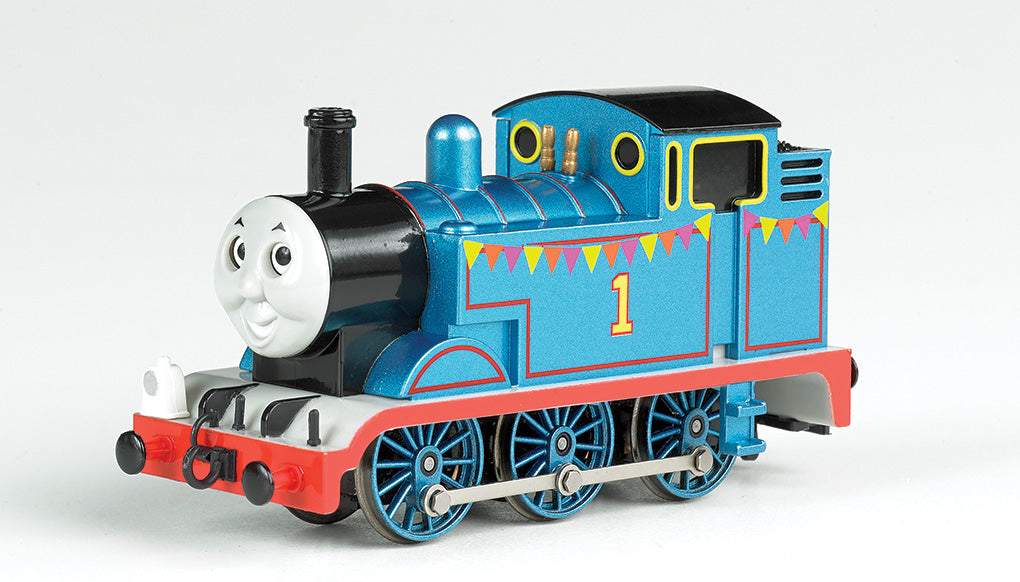 Bachmann 58802 DIESEL (WITH MOVING EYES) (HO SCALE) NEW