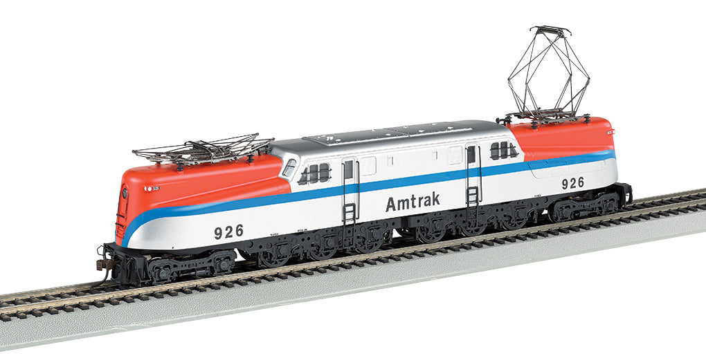 Bachmann 65207 HO Amtrak GG-1 Electric Locomotive #926