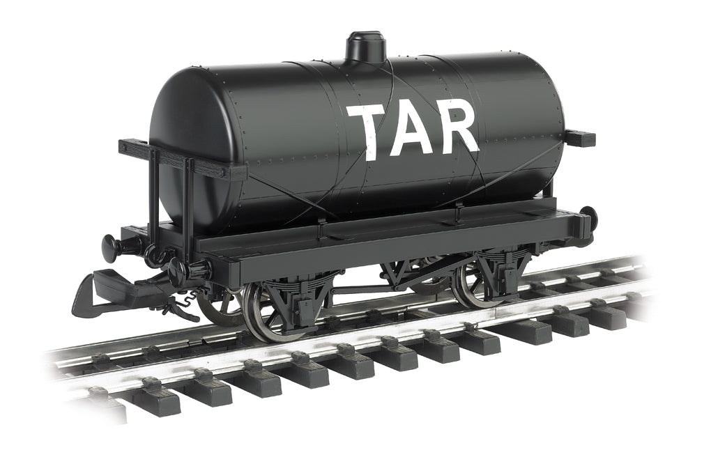 Bachmann 98009 G Thomas & Friends™ Rolling Stock Tar Tank Car
