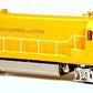 Bowser 23849 HO Oregon, California & Eastern GE U25B Diesel Locomotive #7601