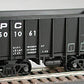 Bowser 10686 HO Conrail G39B 77-Ton Ore Jenny Car Kit