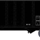 Bowser 41031 HO Penn Central 100-Ton 3-Bay Open Hopper Executive Line #474896