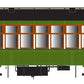 Bowser 12835 HO New Orleans RTA Perley Thomas 2-Truck Streetcar Sound & DCC #930