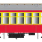 Bowser 12838 HO New Orleans RTA Perley Thomas 2-Truck Streetcar Sound & DCC #913