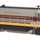 Bowser 23807 HO Southern Pacific GE U25B Standard DC Executive Line #6800