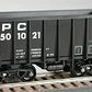 Bowser 24163 HO Iowa, Chicago & Eastern GMD SD40-2 Standard DC #6215