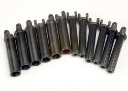 Traxxas 1953 Truck Half-Shaft Pro Pack, Long : Slash