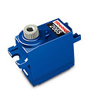 Traxxas 2065 Waterproof Sub-Micro Servo: E-Maxx