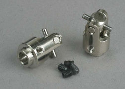 Traxxas 4628X Hardened Steel Drive Yokes