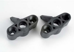 Traxxas 4932 Axle Carriers: E-Maxx, T-Maxx.15,2.5