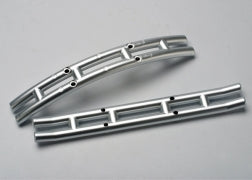 Traxxas 4935 Bumper, Satin Finish: E-Maxx, T-Maxx.15,2.5.3.3