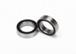 Traxxas 5120 Ball Bearing, 12x18x4mm (2): T-Maxx 3.3, Revo, E-Maxx, Slayer