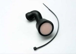 Traxxas 5264 Air Filter Housing, Foam Insert: Revo