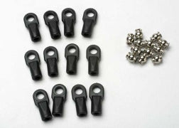 Traxxas 5347 Rod Ends: Revo, E-Maxx, Slayer, Slash