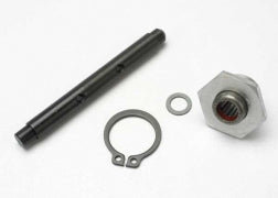 Traxxas 5393 1st Speed Hub Primary Shaft: Revo, Slayer