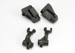 Traxxas 5532 Left & Right Caster/Steering Blocks: Jato