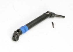 Traxxas 5551 Left or Right Driveshaft Assembly: Jato