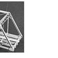 Campbell Scale Models 764 HO 125' Double-Truck Truss Bridge
