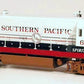 Bowser 23807 HO Southern Pacific GE U25B Standard DC Executive Line #6800