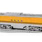 Lionel 6-82305 Denver & Rio Grande Western FT Powered B-Unit Diesel