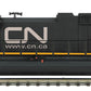 MTH 20-20522-1 Canadian National SD70ACe Diesel Engine with ProtoSound 3.0 #8010