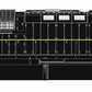 Bowser 23863 HO New York Central Alco C430 Standard DC #2051