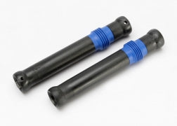 Traxxas 5655 Short Half Shaft Set: Summit