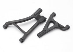 Traxxas 5931 Right Front Suspension Arm Set: