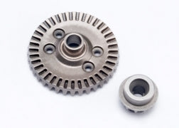 Traxxas 6879 Differential Ring Gear: Slash 4x4