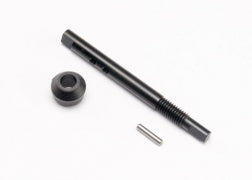 Traxxas 6893 Input Shaft (Slipper Shaft): Slash 4x4