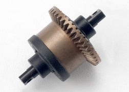 Traxxas 7078 1:16 Differential Assembly, Complete: Slash, E-Revo