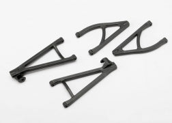 Traxxas 7132 1:16 Rear Suspension Arm Set: E-Revo