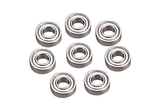 Traxxas 4607 Ball Bearing, 5x11x4mm: Nitro 4-Tec, Nitro Rustler