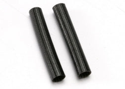 Traxxas 3149A Heat Shield Tubing, Black: Revo 3.3, Slayer