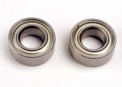 Traxxas 4609 Ball Bearing 5x10x4mm: Nitro Rustler,T-Maxx.15, 2.5, 3.3, Slayer