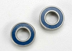 Traxxas 5117 6x12x4mm T-Maxx 3.3, Revo, Slayer Ball Bearings (Pack of 2)