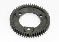 Traxxas 3956R 32-Pitch Spur Gear 54-Tooth: Slash 4x4 (Center Differential)