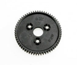 Traxxas 3959 Spur Gear 62-Tooth: E-Maxx