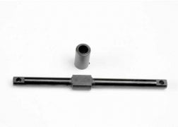Traxxas 4994 Output Shaft: T-Maxx .15, 2.5